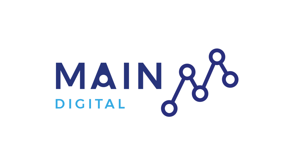 Main Digital Logo