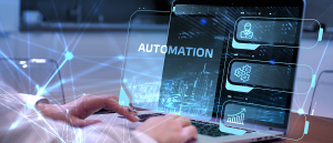 Automation software concept as an innovation